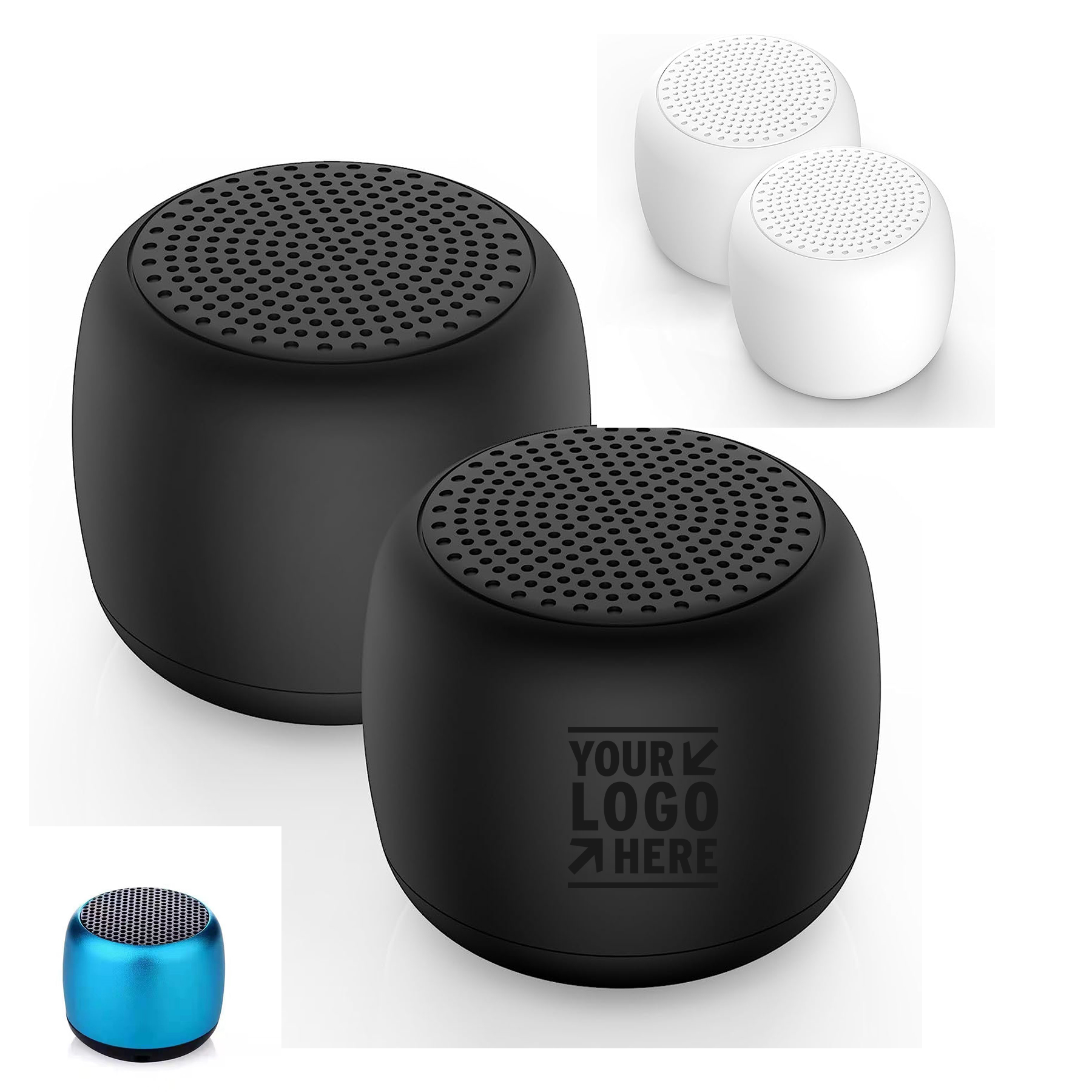 White Noise Machine Babelio Mini Sound Machine 2
