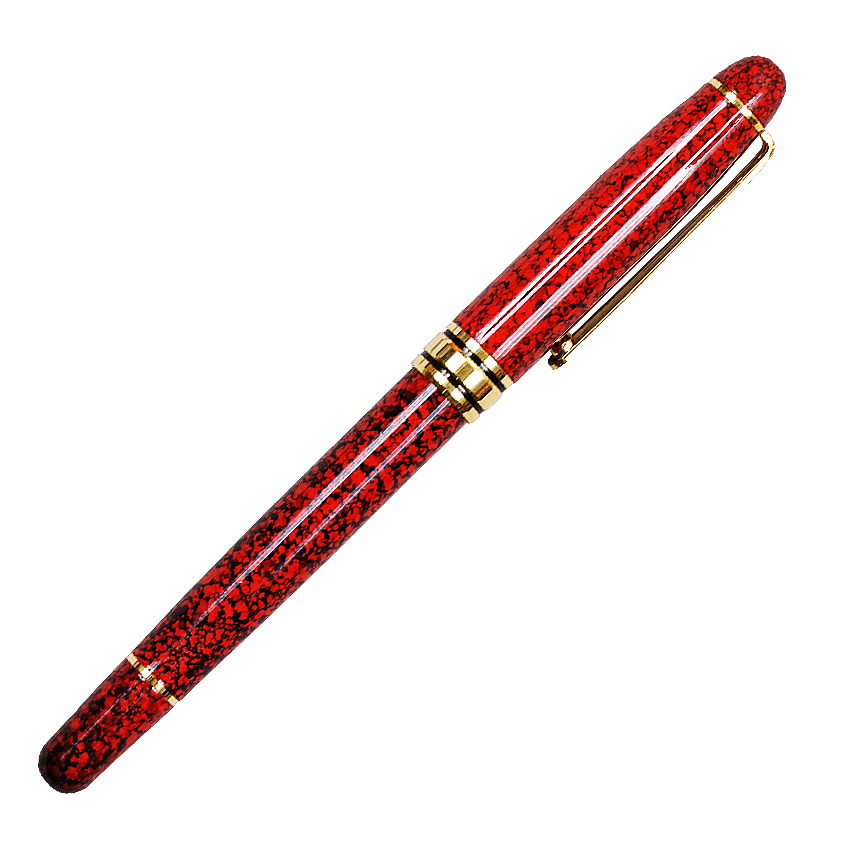 Danish-III Luxury Rollerball Pen (Gel Pen) 1