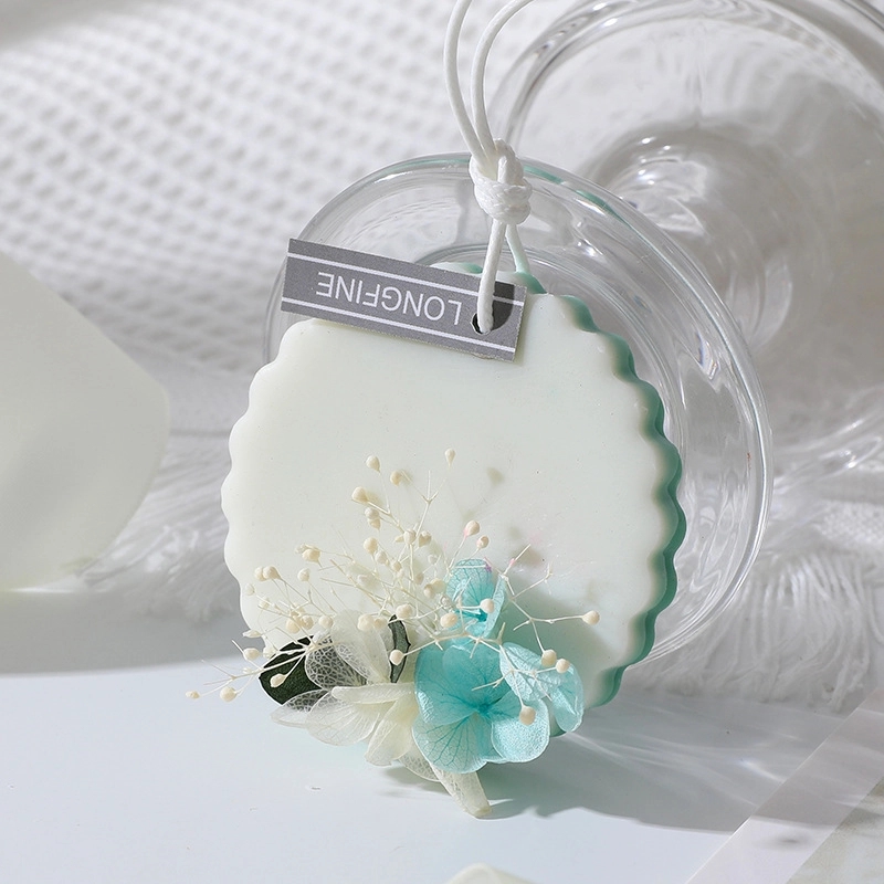 Scented Flameless Candle 6