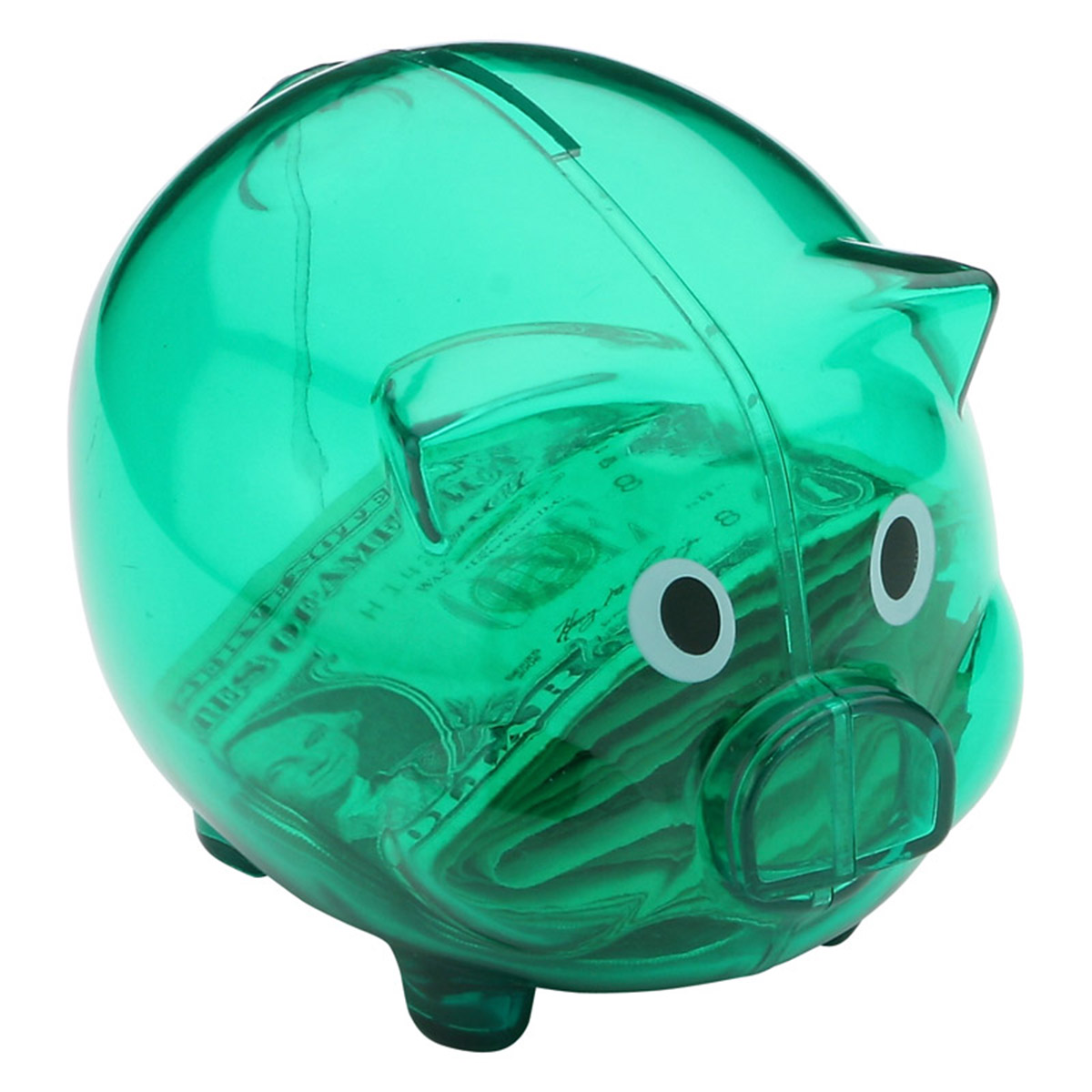 Piggy Bank 24