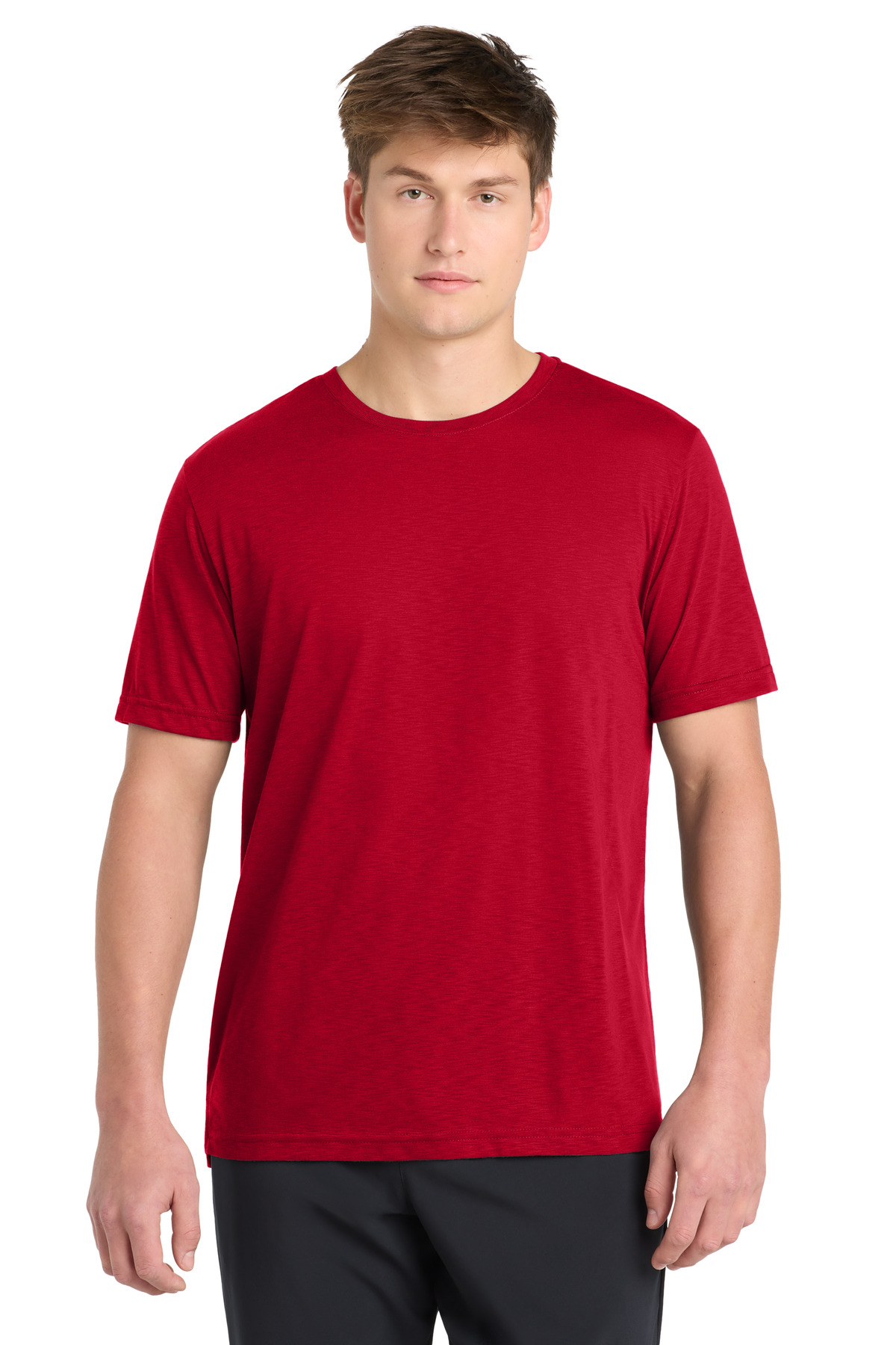 Sport-Tek PosiCharge Strive Tee. ST430 9