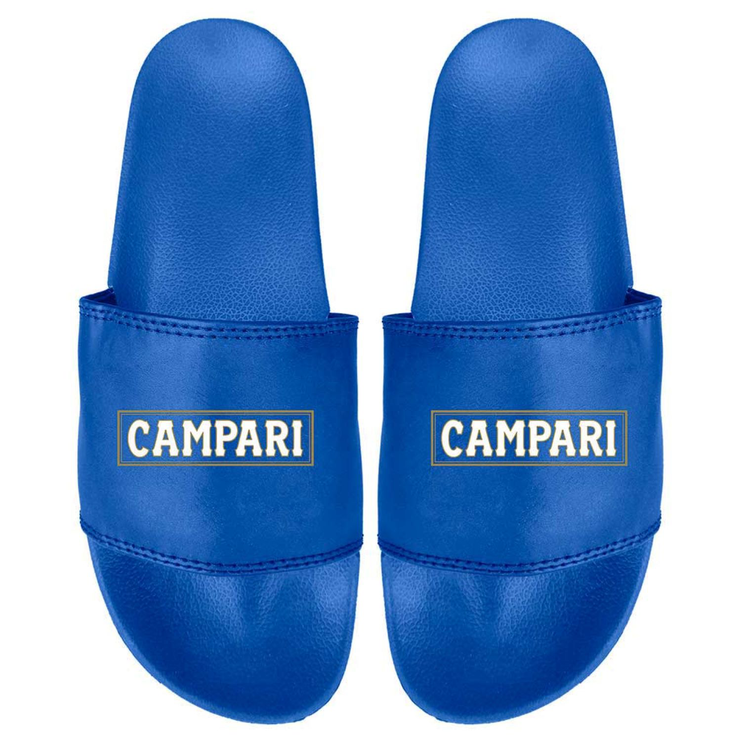 BrandGear Pebble Beach Slide Sandals 5