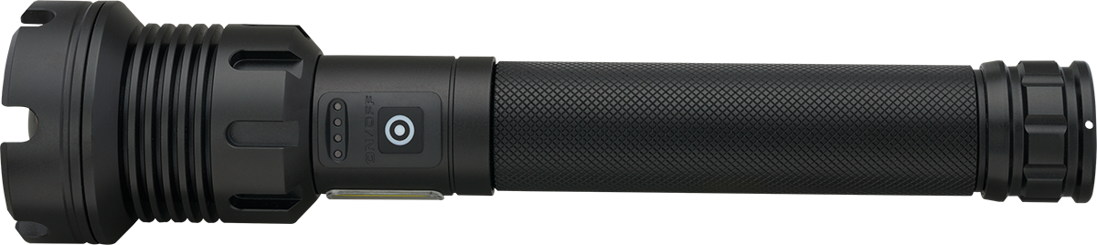 Rechargeable Urban Peak® 20W/COB Flashlight 10