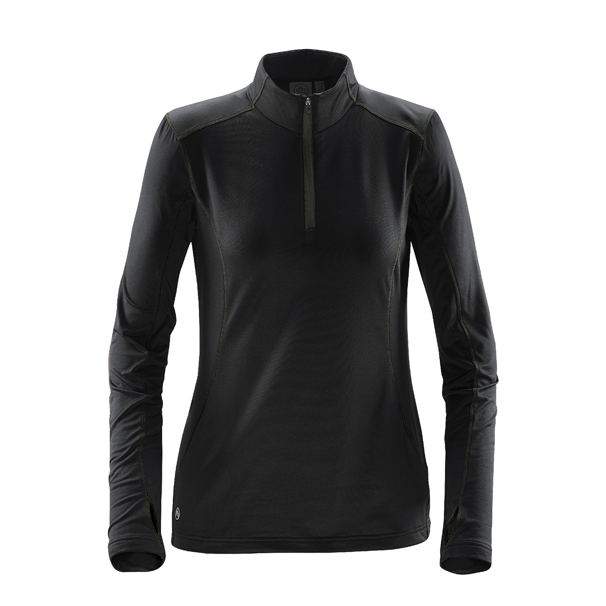 Stormtech Pulse Women's Fleece Pullover 7