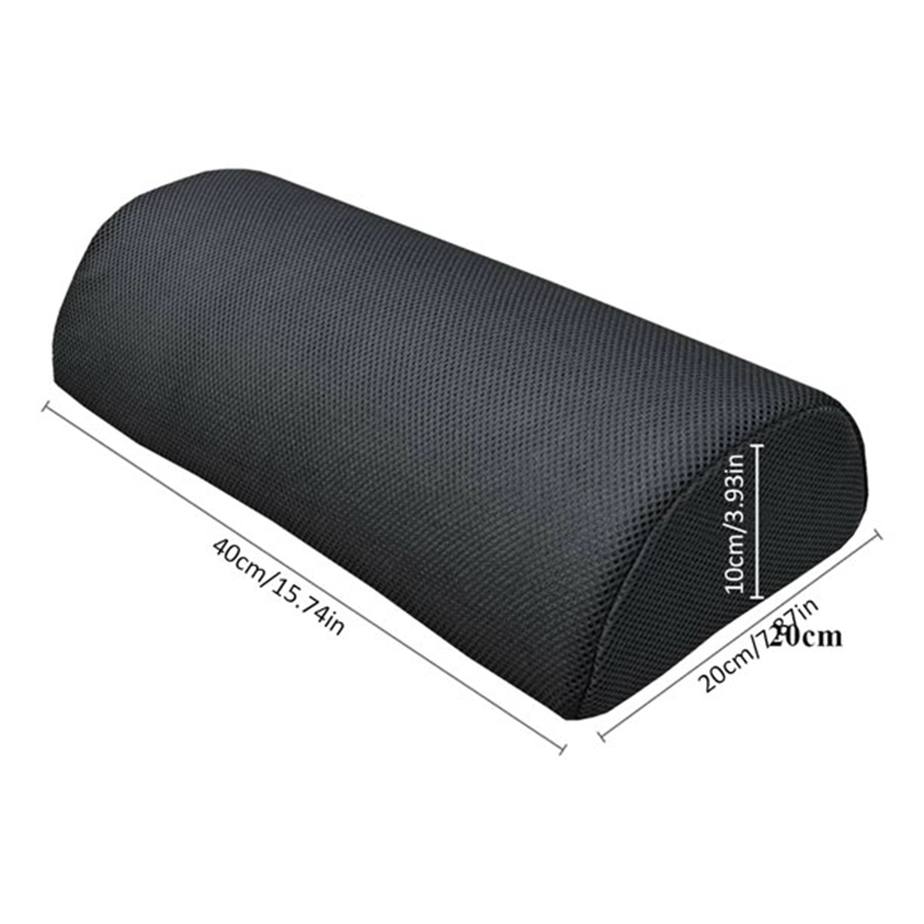 Footrest Pillow 3