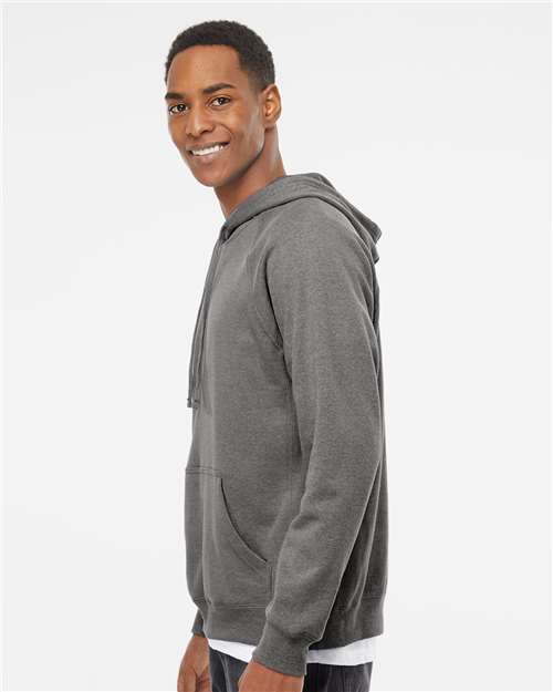 Unisex Special Blend Raglan Hooded Sweatshirt - PRM33SBP 17