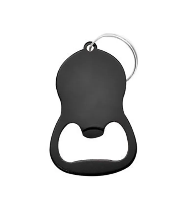 Gourd bottle opener Keychains 6