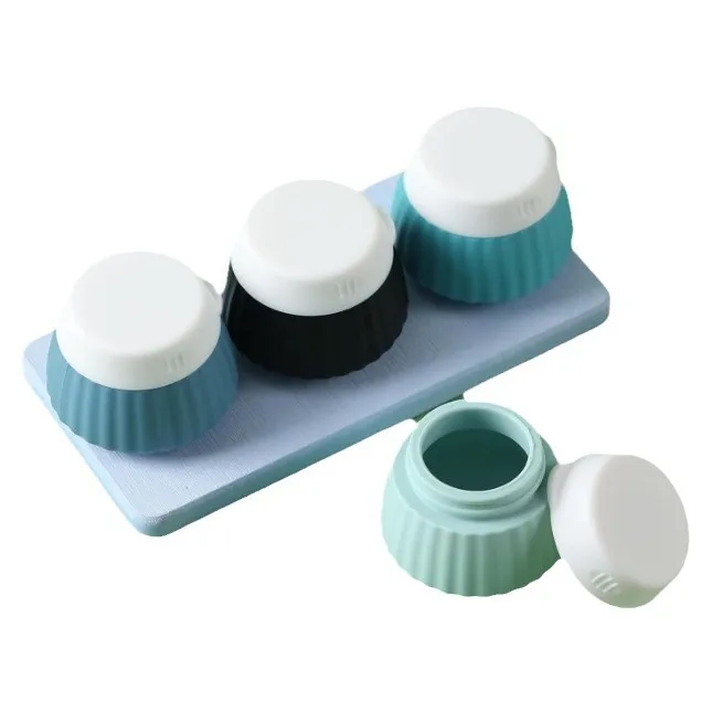 Travel Toiletries Container 4