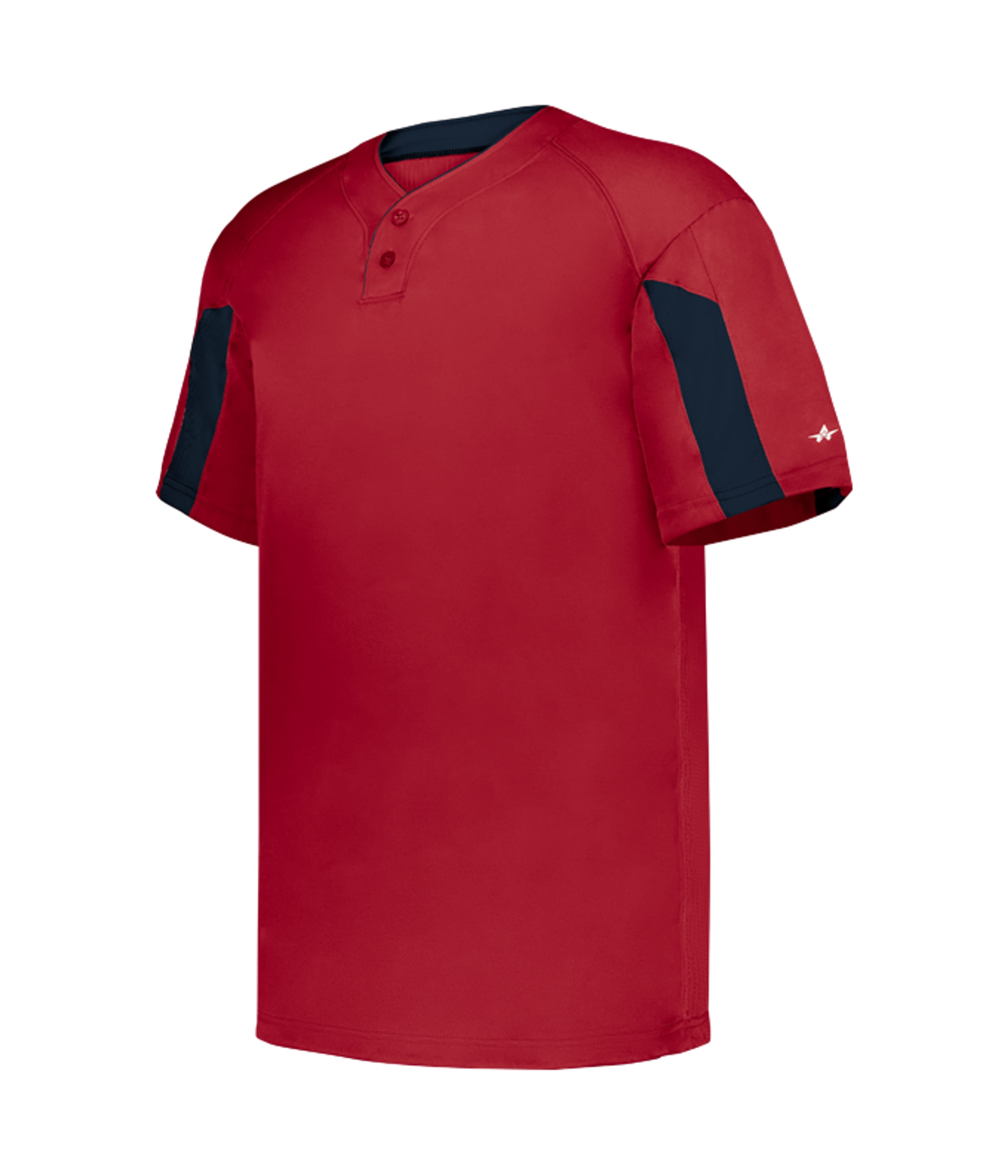 Striker Youth Placket 6