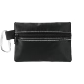 Zippered 20-Piece First Aid Pouch 76