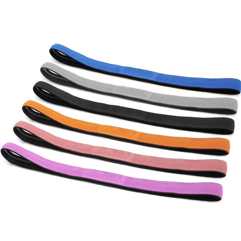 Sweat Wicking Headband 2