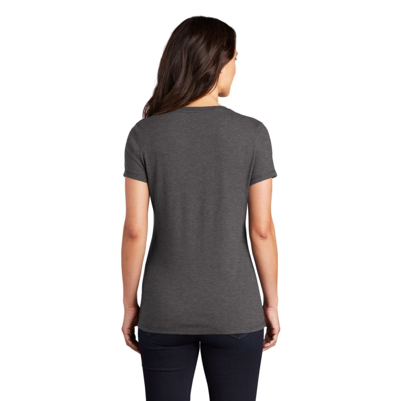 District Women's Perfect Tri Tee. 98