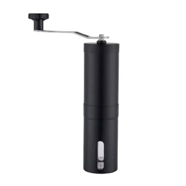Stainless Steel Manual Coffee Kitchen Grinder 4
