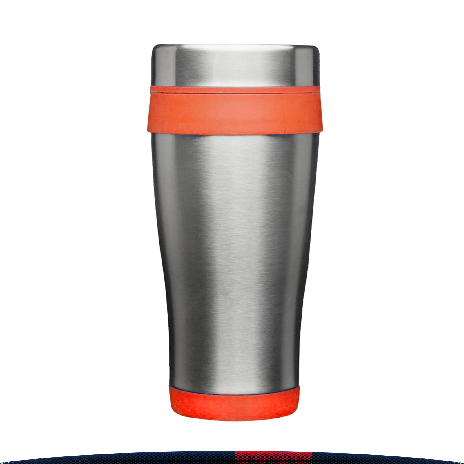 16 OZ. Jami Stainless Steel Travel Mug 9