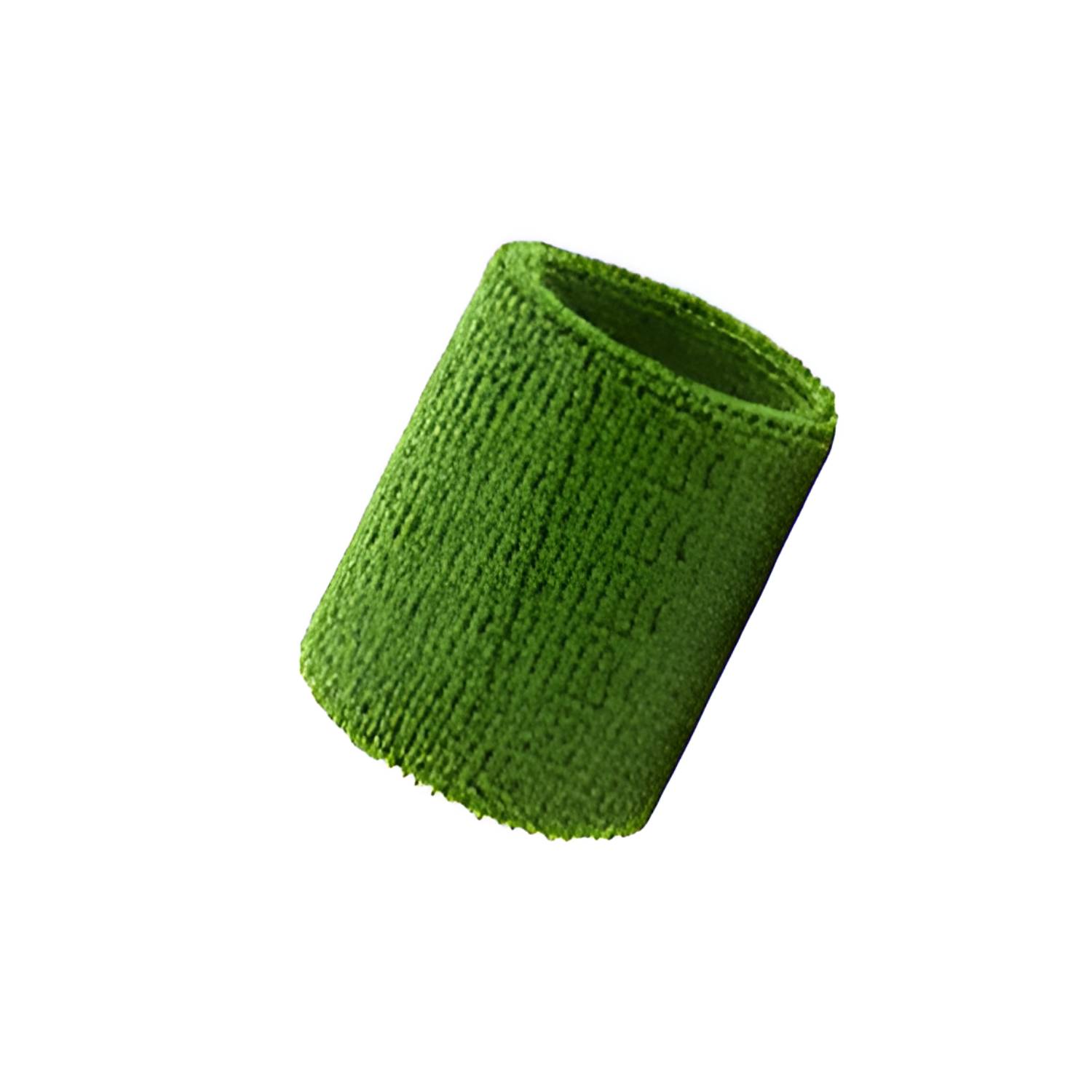 Terry Polyester Sports Sweat Wristband 15
