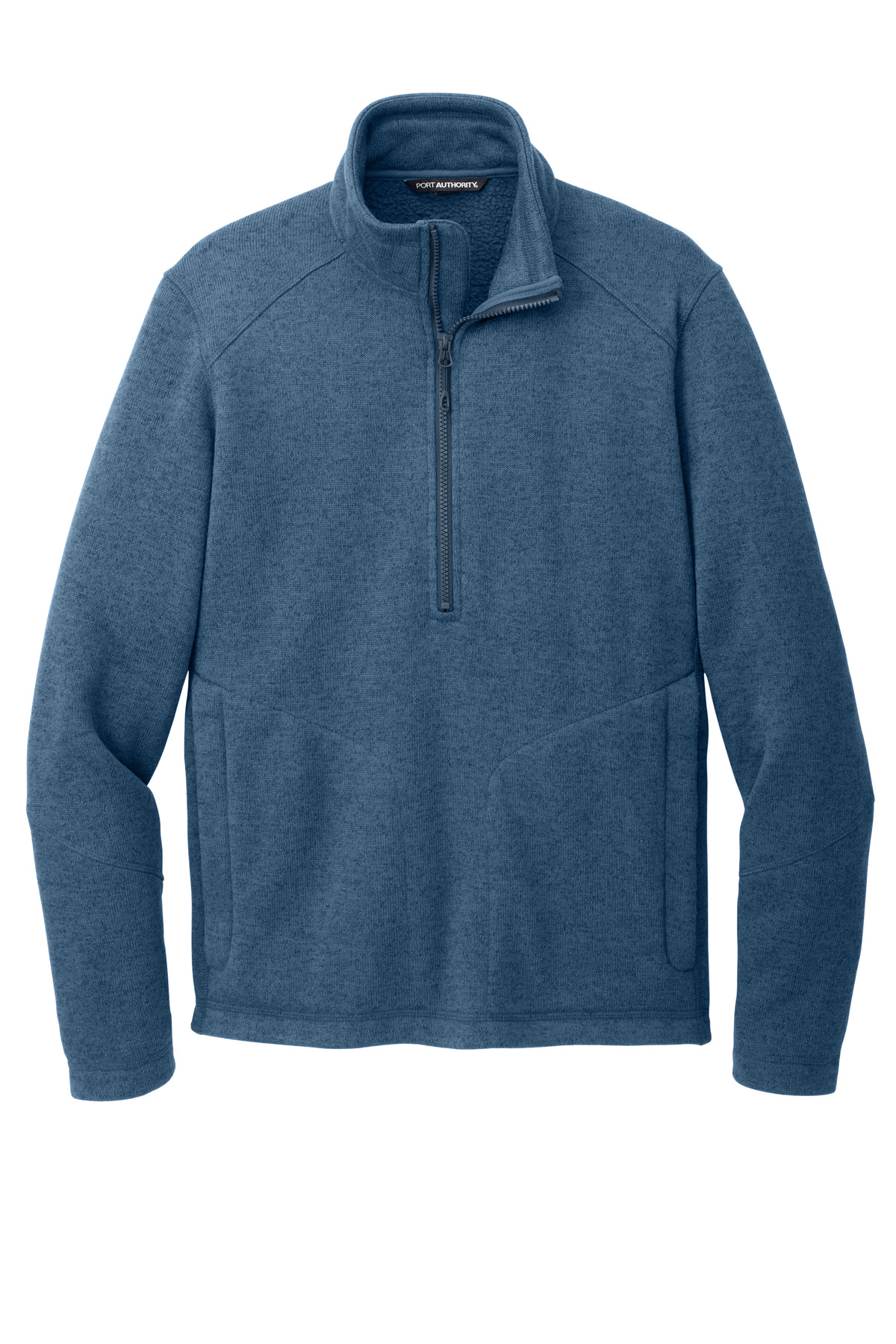 Port Authority Arc Sweater Fleece 1/4-Zip F426 24