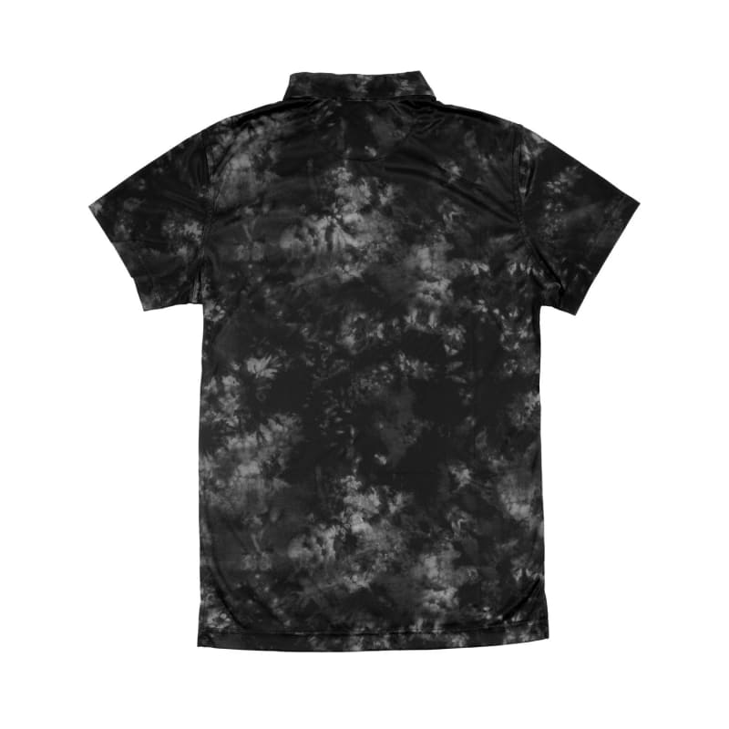 Burnside Ladies' Burn Golf Polo 15