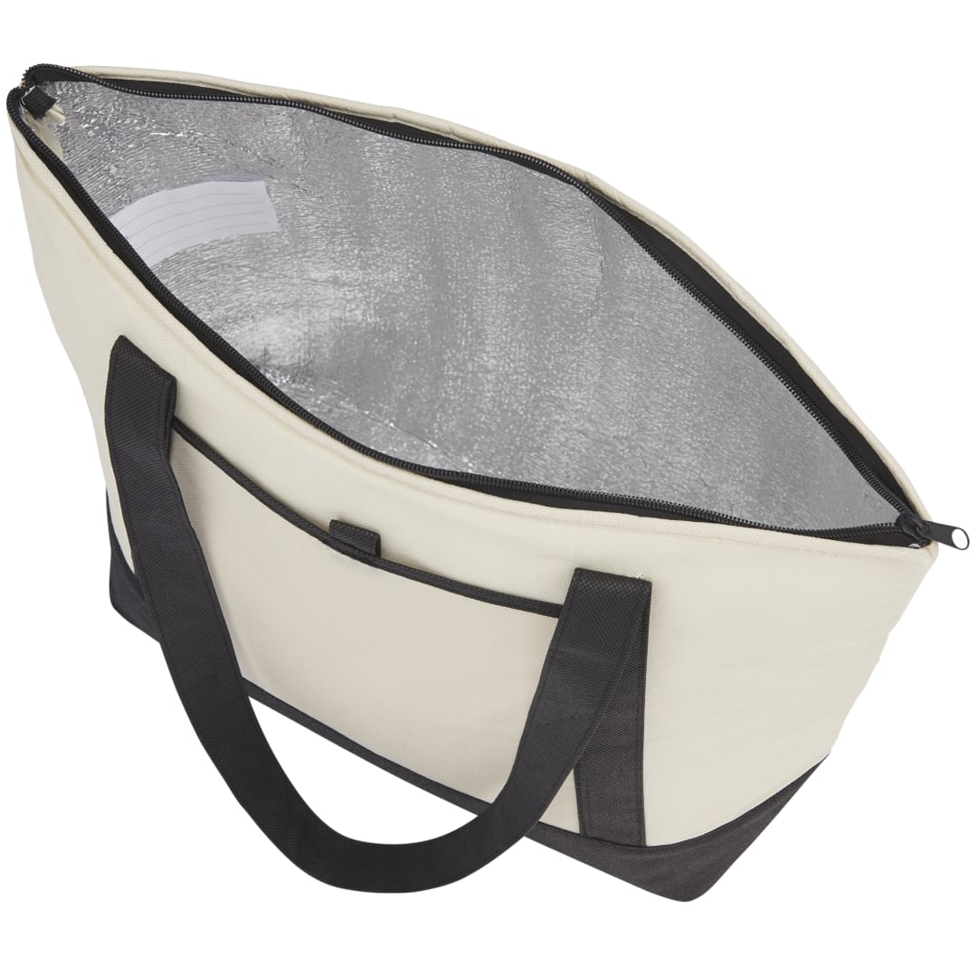 Lighthouse 24-Can Non-Woven Tote Cooler 40