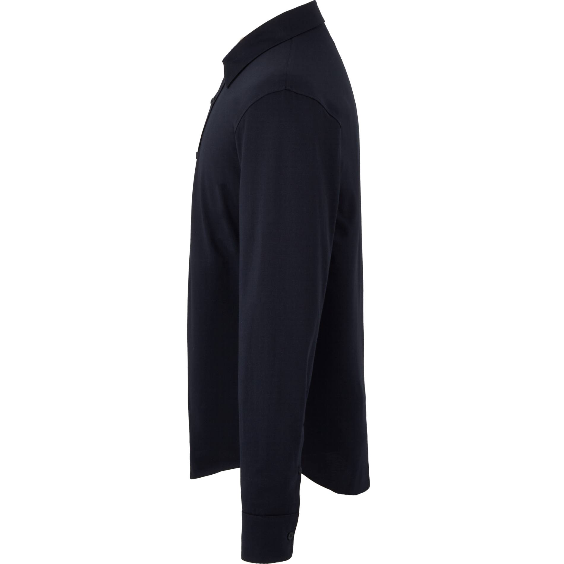 TATRA Eco Long Sleeve Knit Shirt - Men's 18