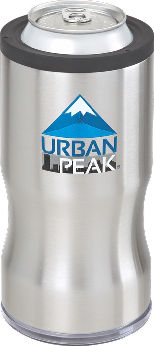 12 oz Urban Peak® 3-in-1 Insulator 68