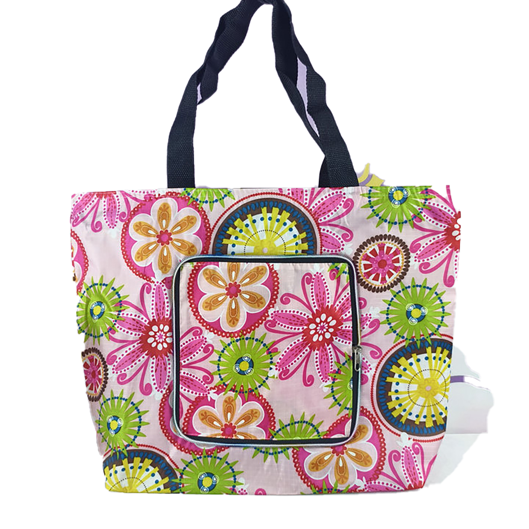 Washable Foldable Grocery Bag 20