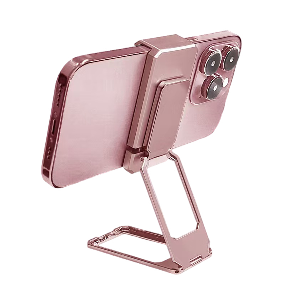 Adjustable Clip Mount Phone Holder 2