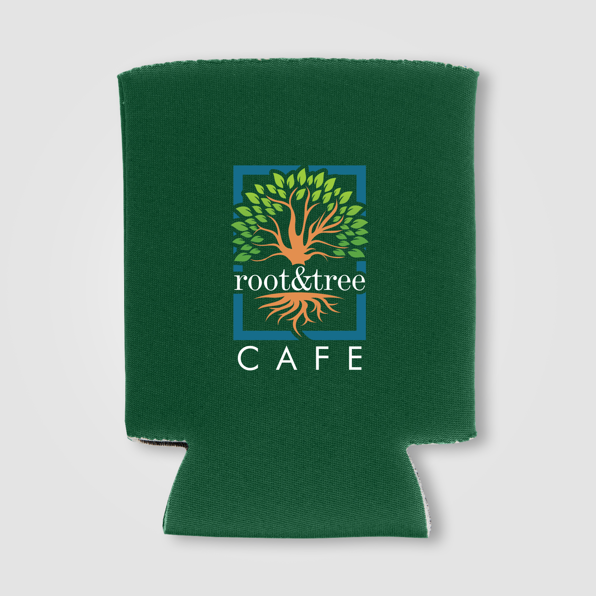 Fria Polyester Insulated Can Cooler 20
