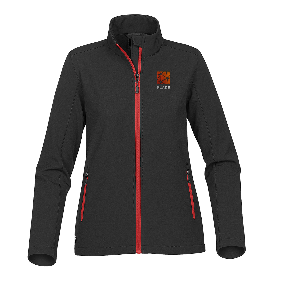 Stormtech Orbiter Women's Softshell 7