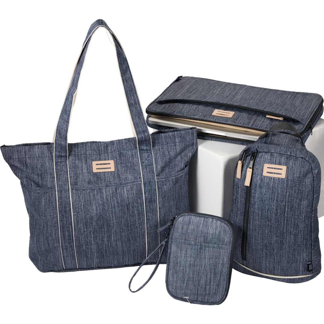 The Goods 2.0 Recycled Sling 14