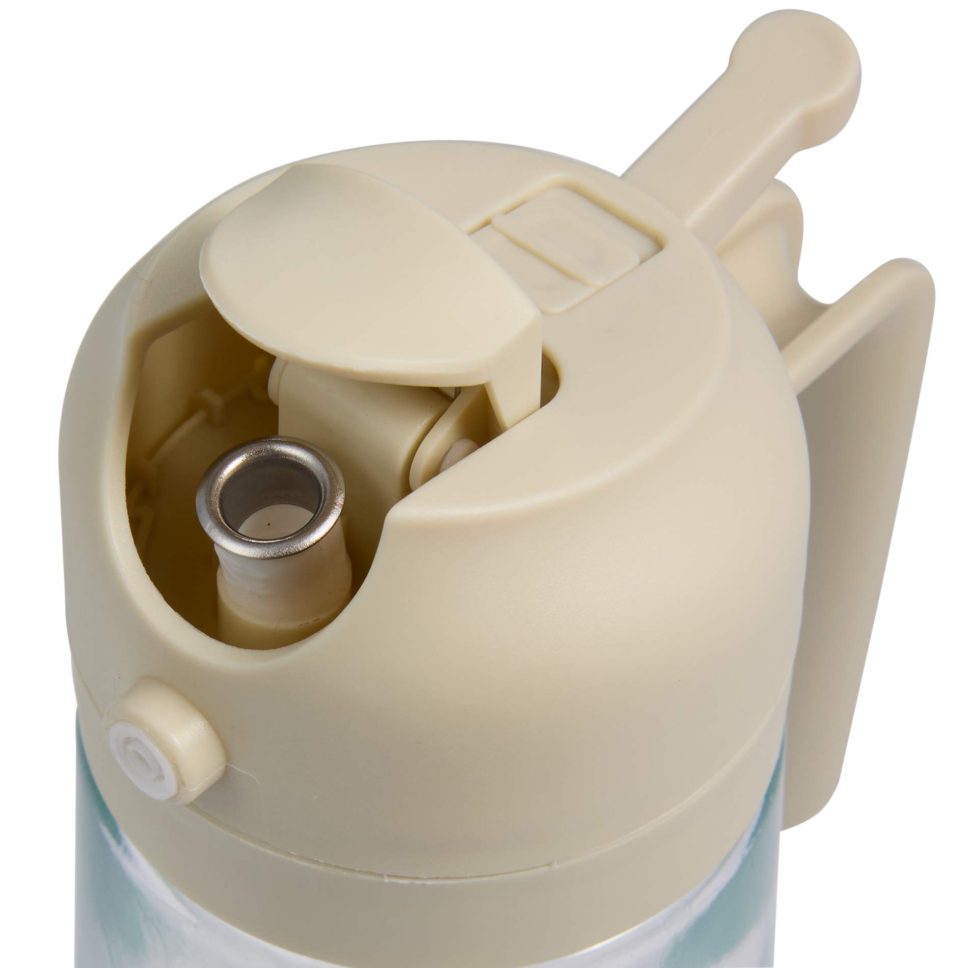 Kitchi Dressing Pourer/Sprayer 2