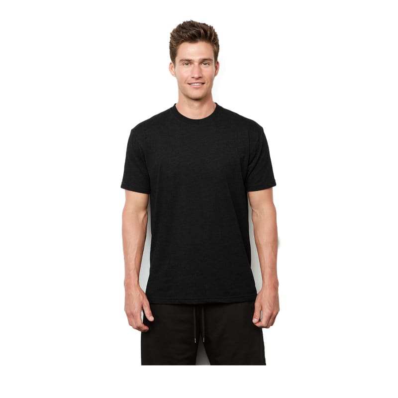 Next Level Apparel Unisex Eco Heavyweight T-Shirt 24