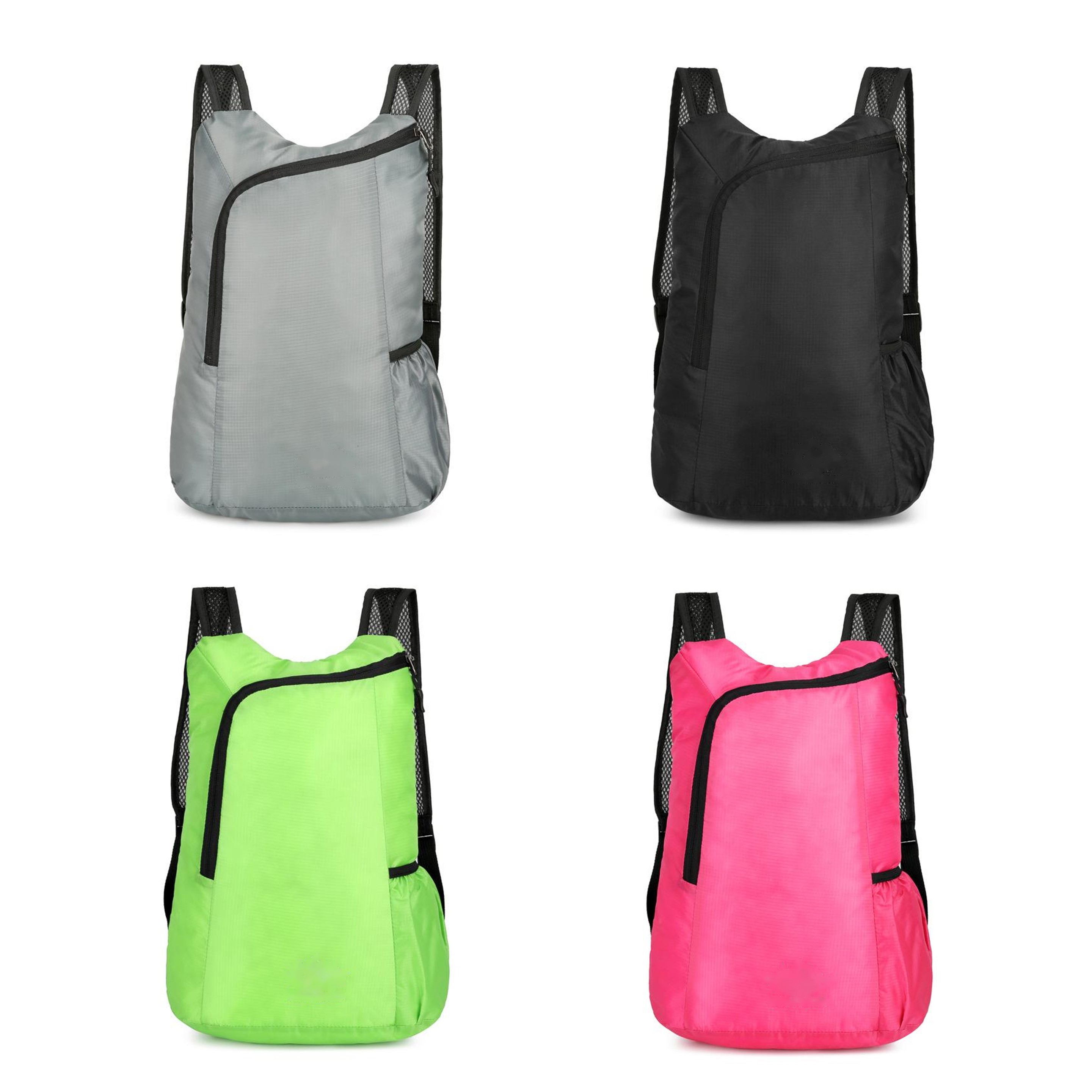 Portable Sport Backpack (direct import) 3