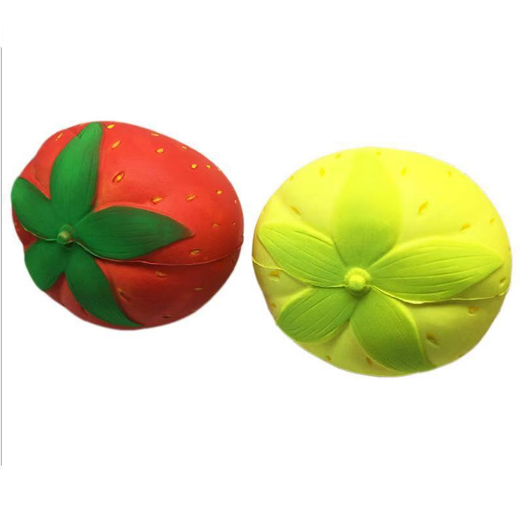 Temperature Color Change Stress Reliever 2