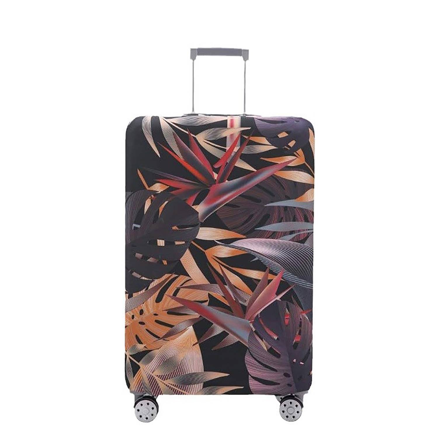 Elastic Luggage Protective Cover 7
