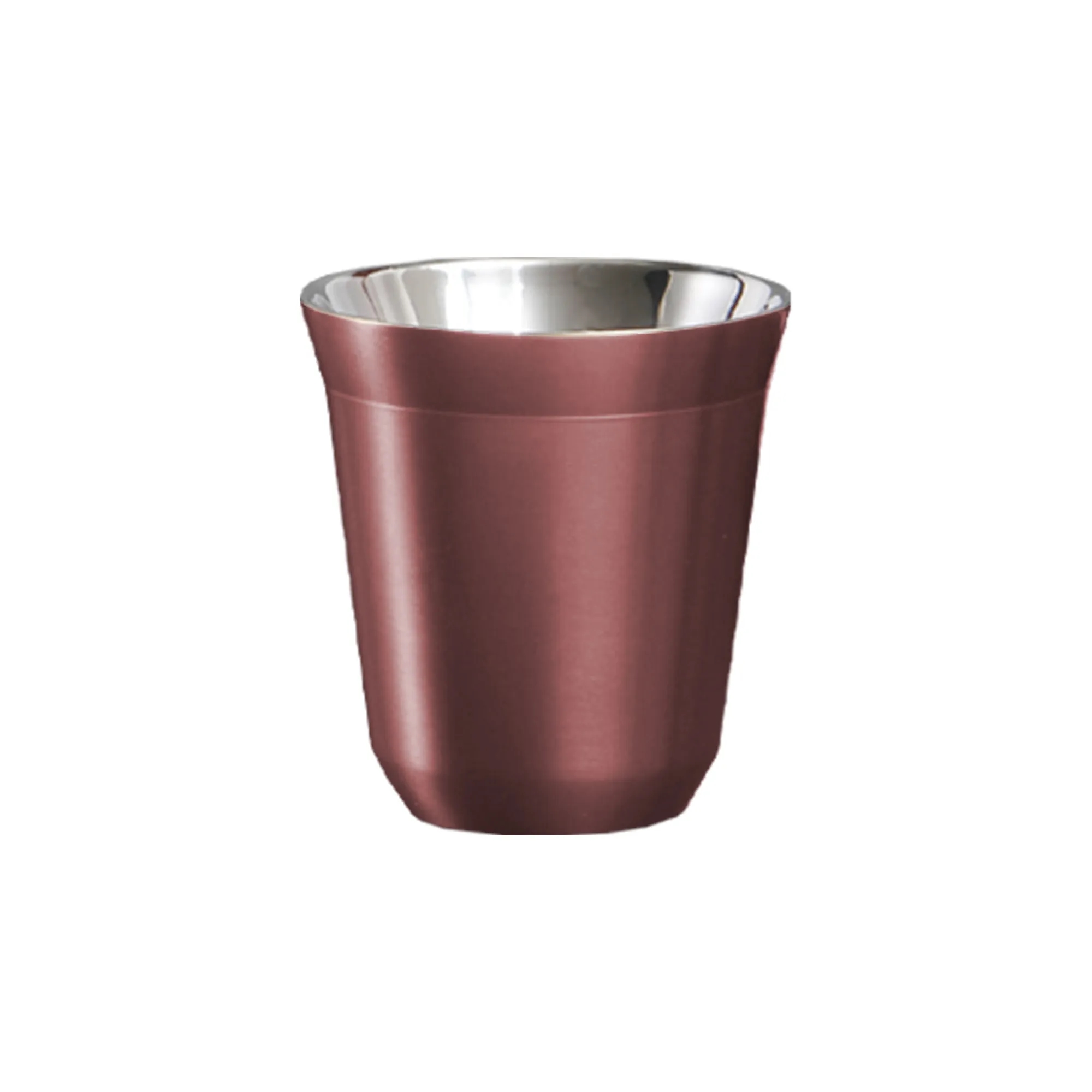 5.4OZ Portable Outdoor Stainless Steel Beer Mug 11