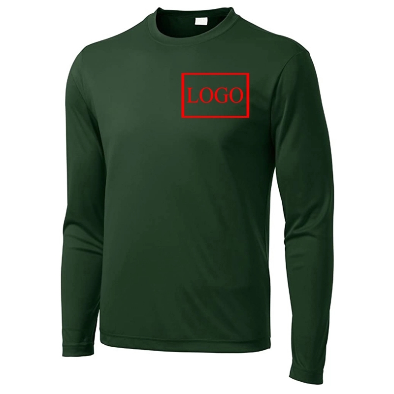 Long-Sleeve T-Shirt 3