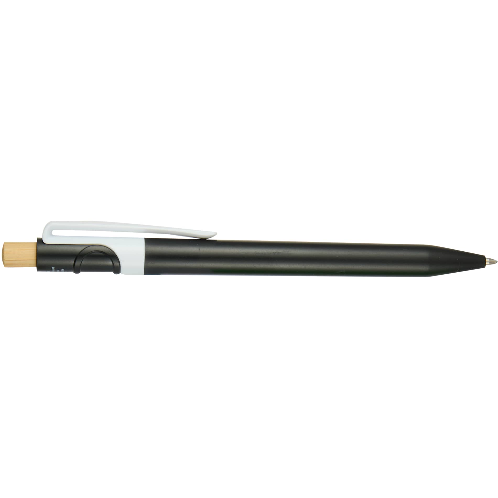 Sunburst Recycled Gel Pen 74