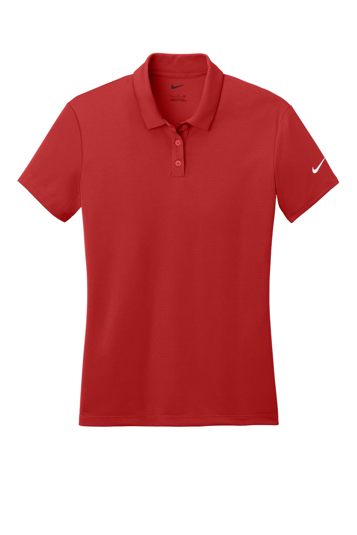 Nike Women's Dry Essential Solid Polo NKBV6043 33