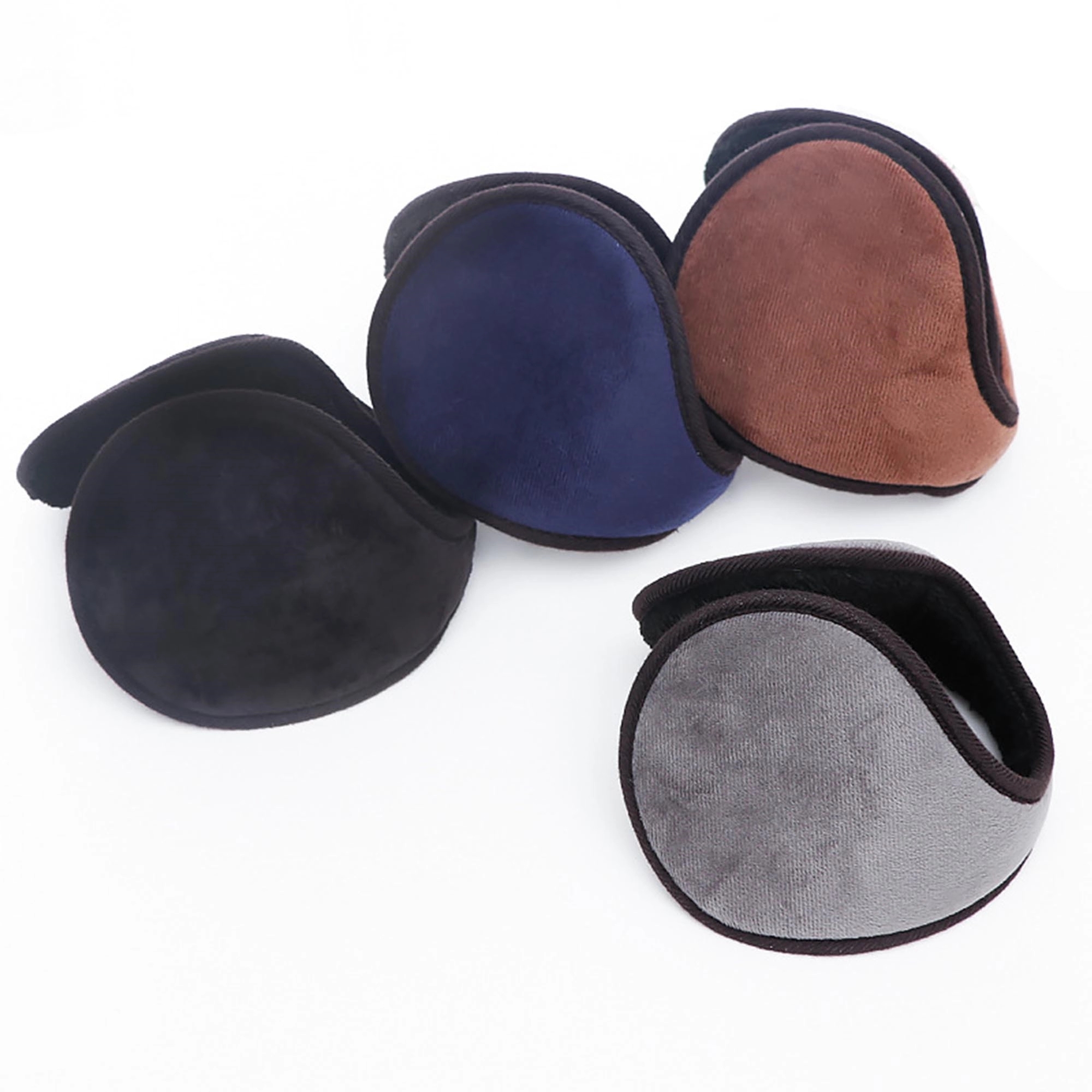 Winter Warm Earmuffs 1