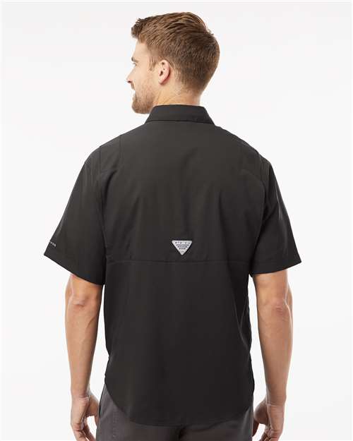 Men's PFG Tamiami™ II Short Sleeve Shirt - 212468 34