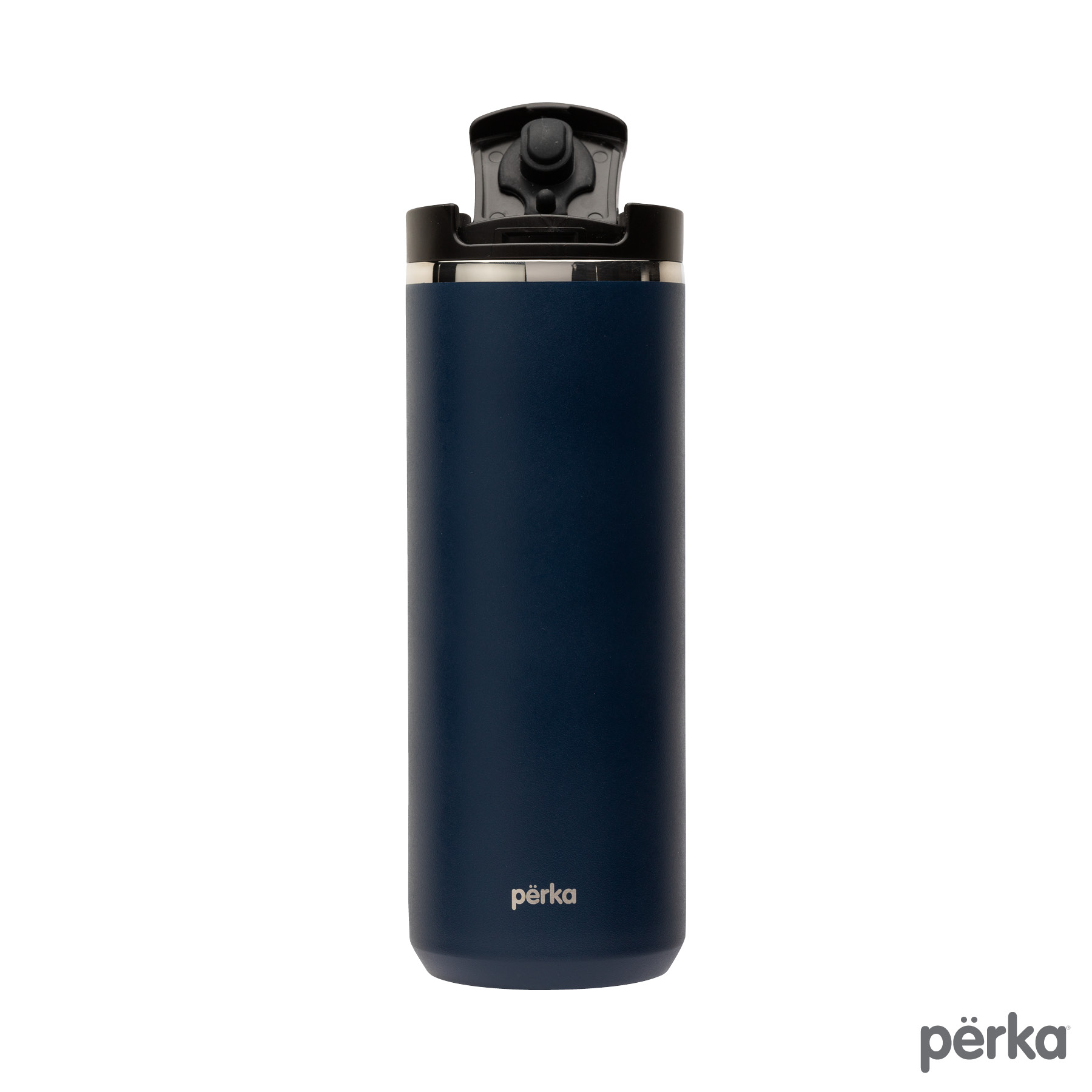 Perka® Trent 18 oz. Double Wall, Stainless Steel Hot/Cold Tumbler 69