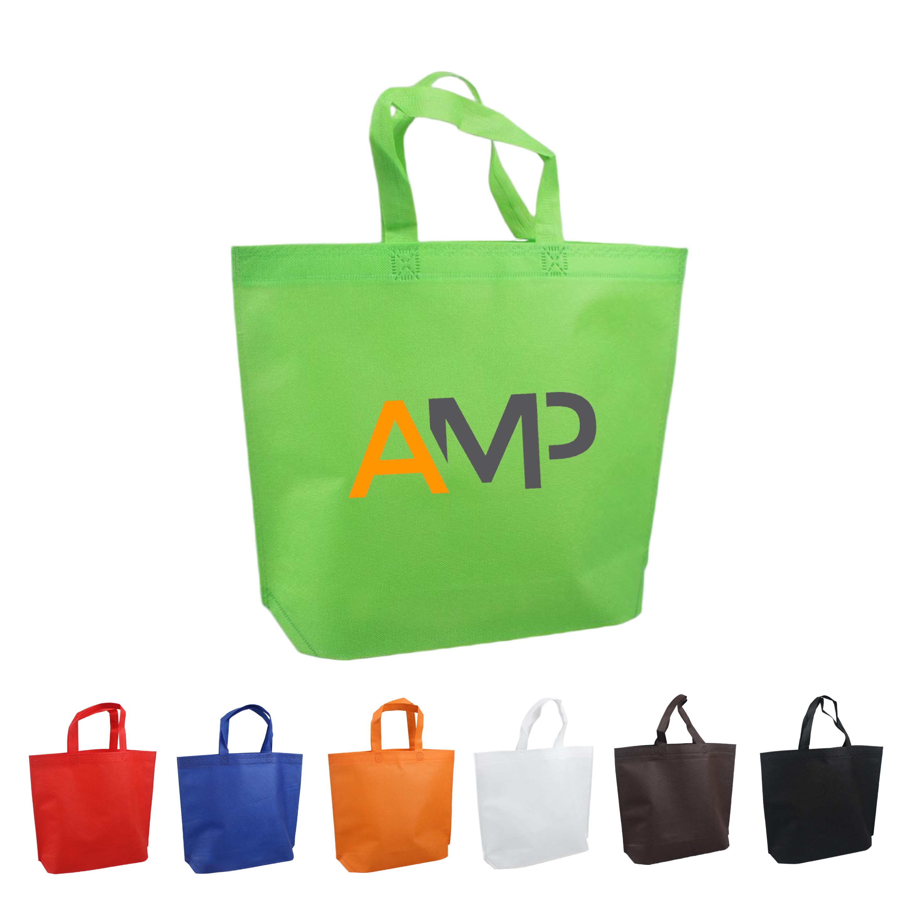 Non Woven Mini Tote Bag 1