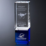Oakley Indigo Award 2