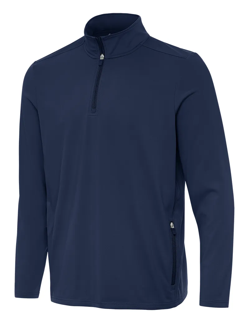 Perilous 1/4 Zip Pullover, custom hoodie or sweatshirt with logo imprint 5