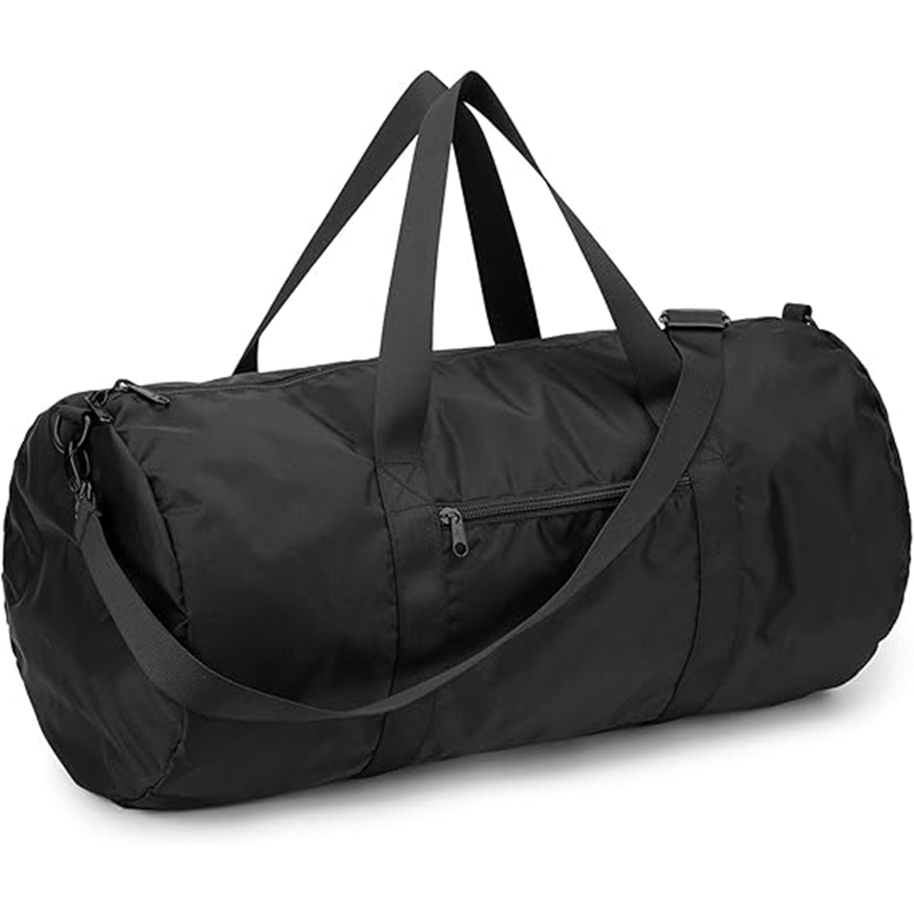 Foldable Gym Duffle Bag 1