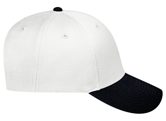 OTTO CAP® 6 Panel Low Profile Baseball Cap 19