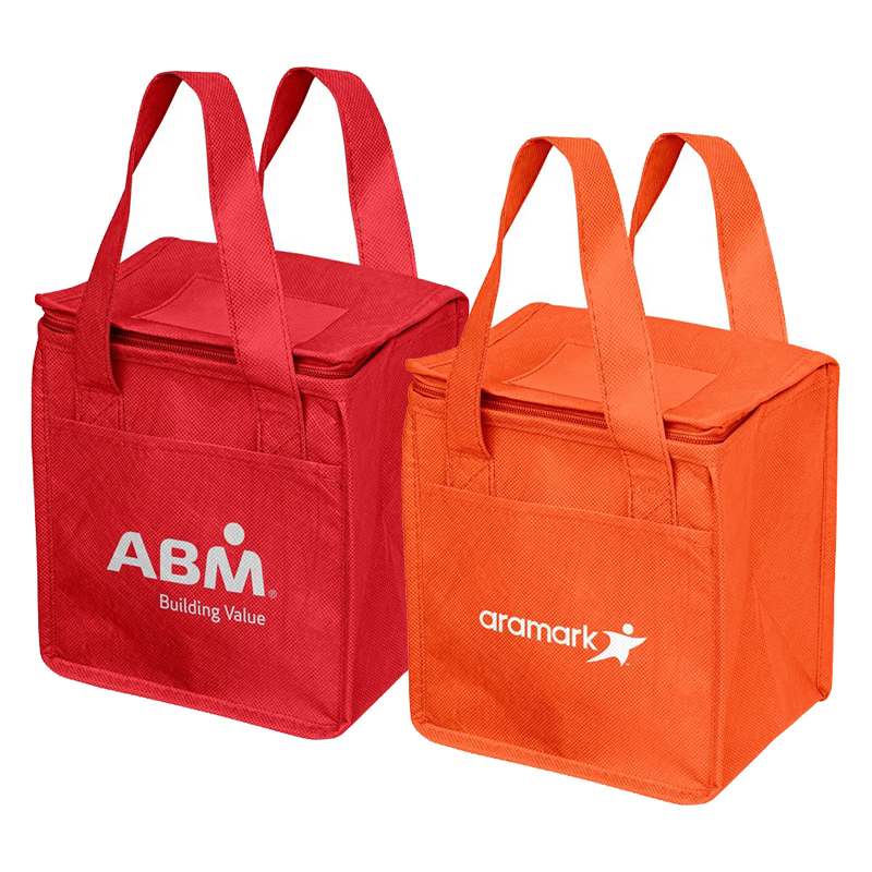 rPET Lunch Bag with Insulated Lining 3