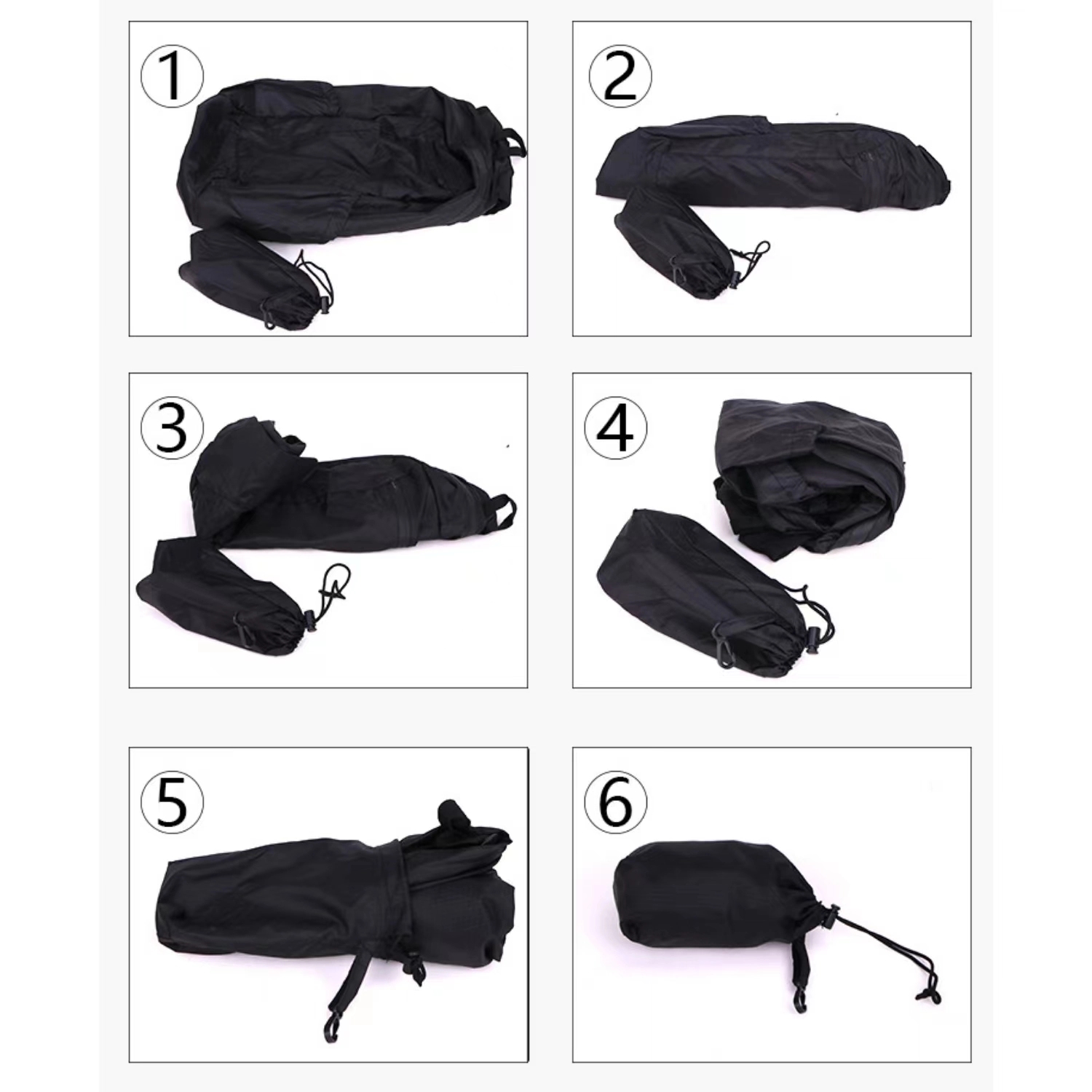 Outdoor Sports Backpack 9