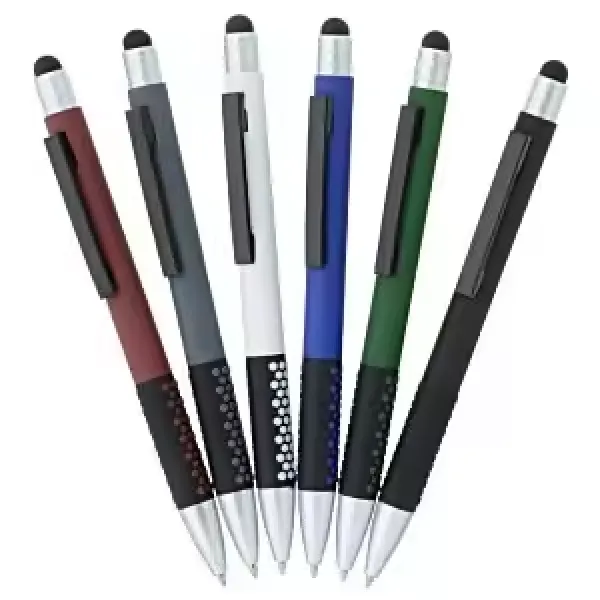 Buzz Comfort Stylus Pen 6
