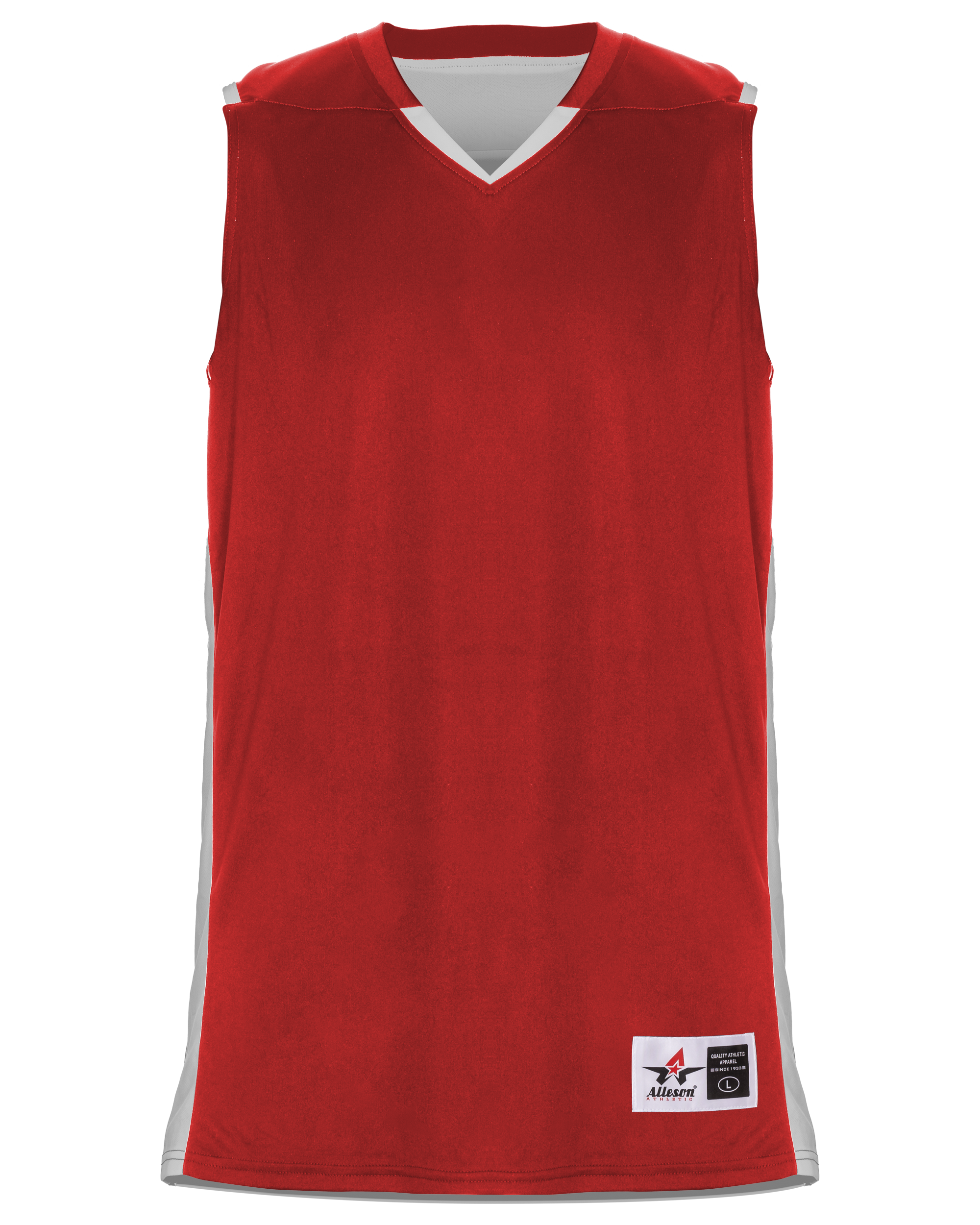 Reversible Crossover Short 9
